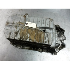 GRV404 Engine Oil Pan For 97-03 Chevrolet Malibu  3.1 10182390